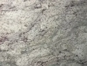 River White