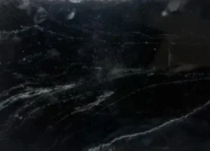 Black White Vein