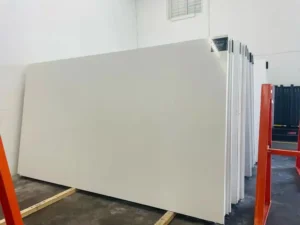 Pure White - Slab