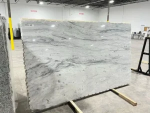 Fusion white - Slab