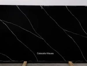 Calacatta Kilauea