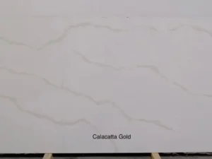 Calacatta Gold