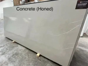 Concrete Honed - Slab