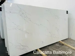 Calacatta Baltimore - Slab