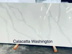 Calacatta Washington - Slab