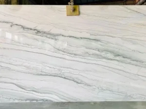 White Peearl - Slab