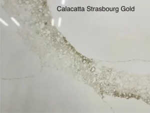 Calacatta Strasbourg Gold