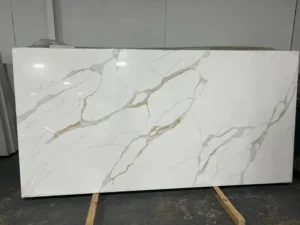 Hazel Creek - Slab