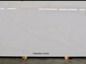 Calacatta Lincoln