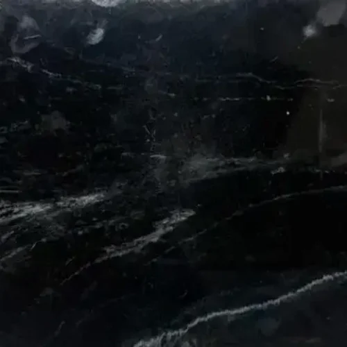 Black White Vein